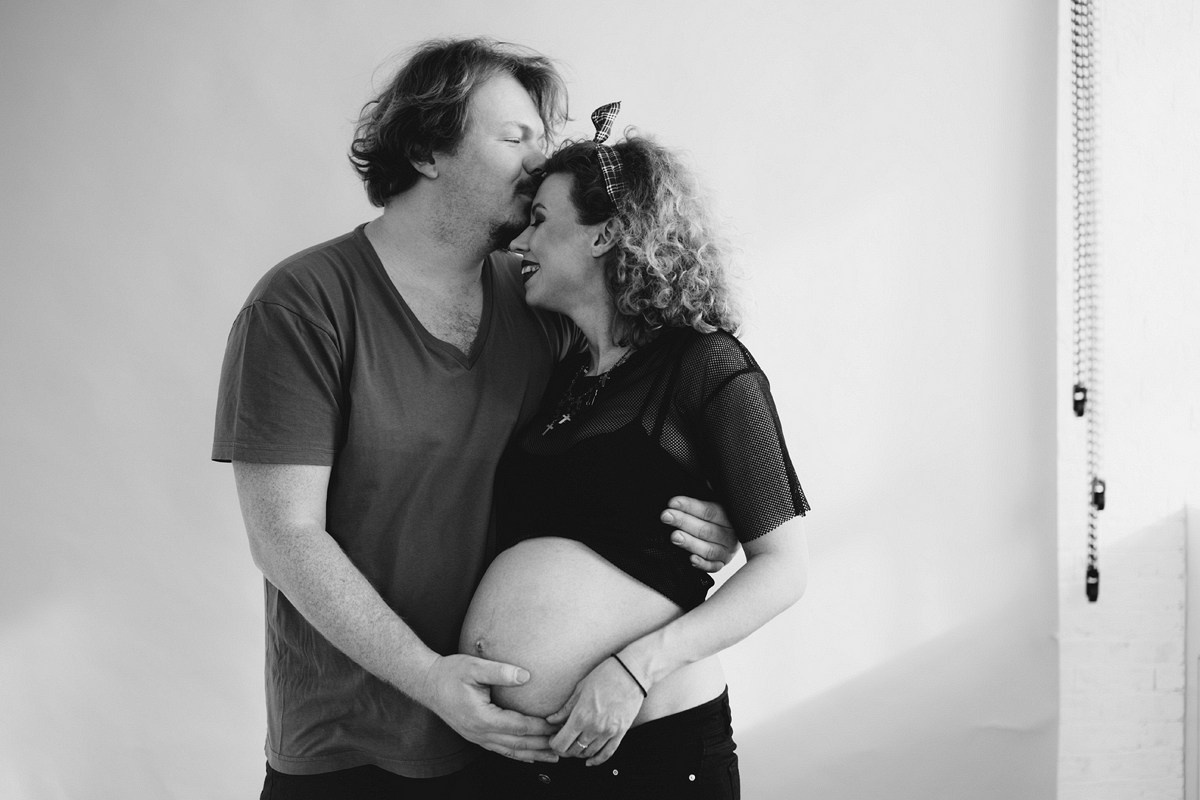 Семья и дети. Портретный и концертный фотограф в Москве Тугарин Александр