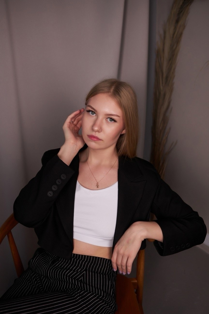 Ангелина П 19 лет, 175, 96_70_99. Модельное агентство Queen's models| Екатеринбург Челябинск Первоуральск