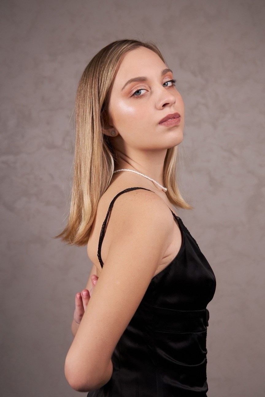 Ева Л 20 лет, 165, 86_61_87. Модельное агентство Queen's models| Екатеринбург Челябинск Первоуральск