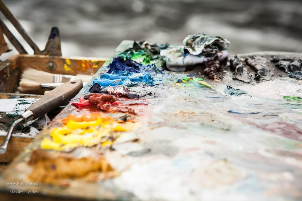 Репортажная фотосъемка. Профессиональный фотограф Иркутск — Максим Лядов