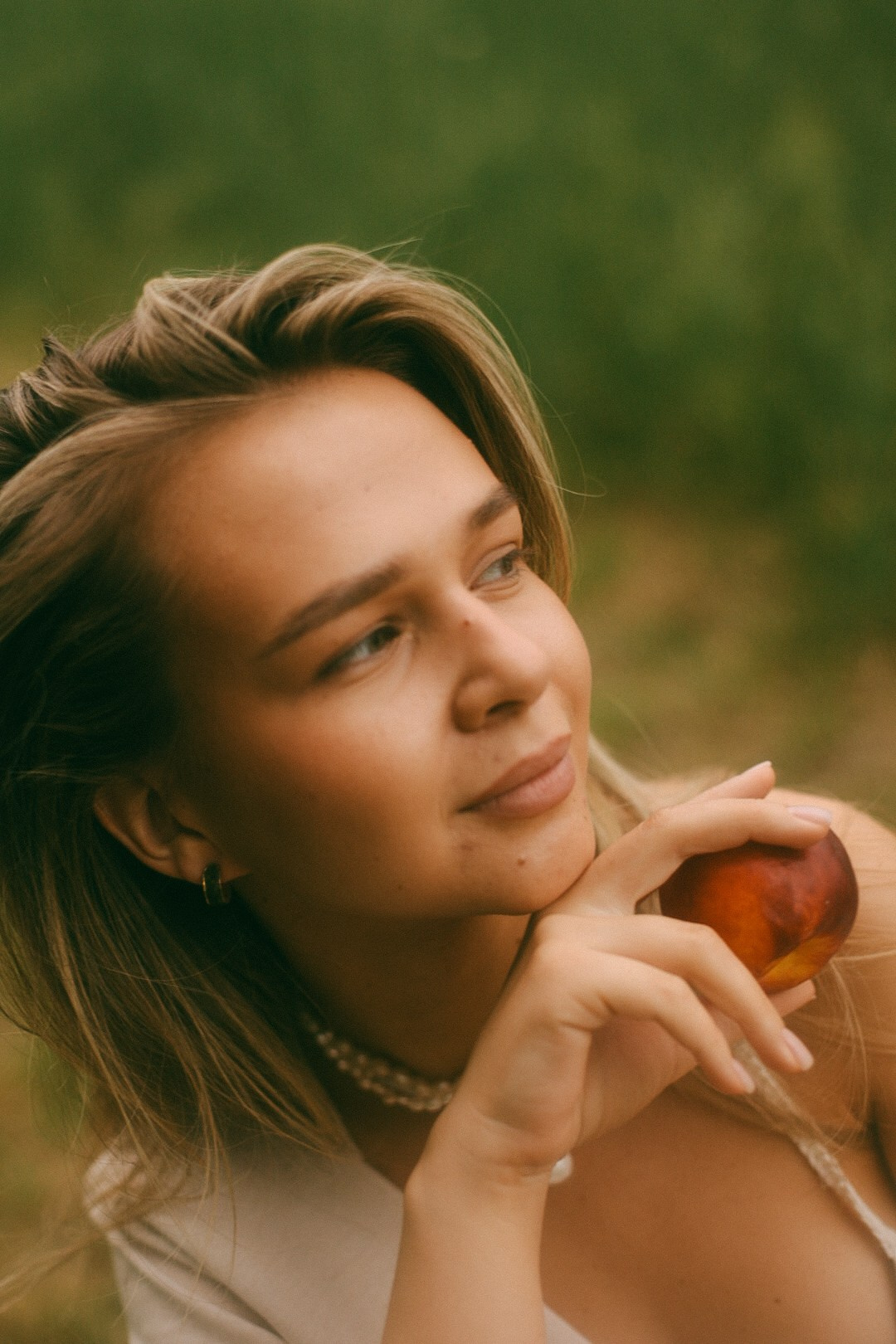 Таня. Фотограф Нижний Новгород