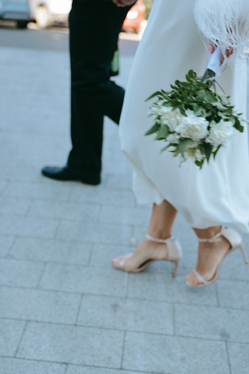 Иван и Ирина. Фотограф Нижний Новгород