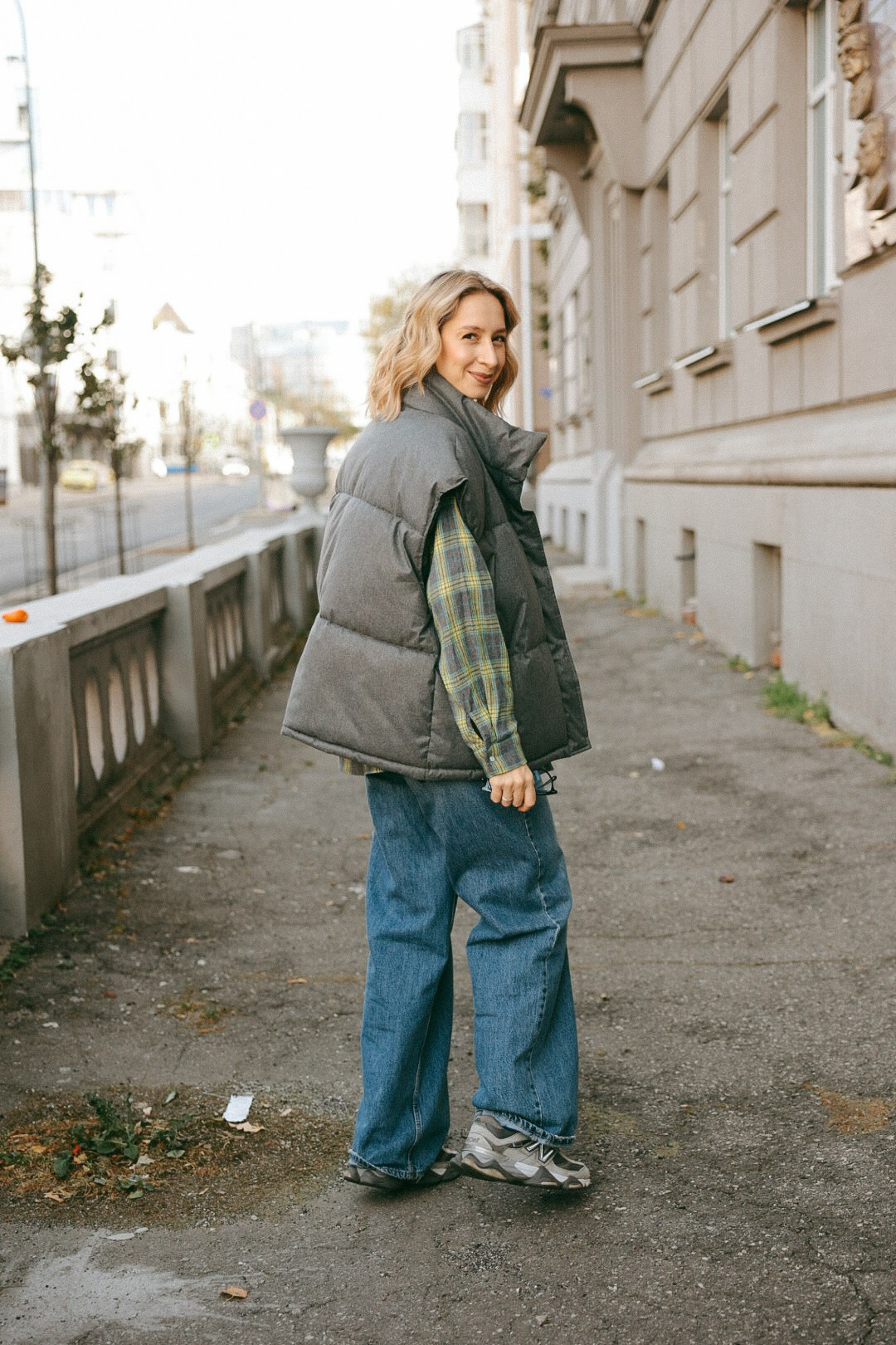 Прогулка по Нижнему. Фотограф Нижний Новгород