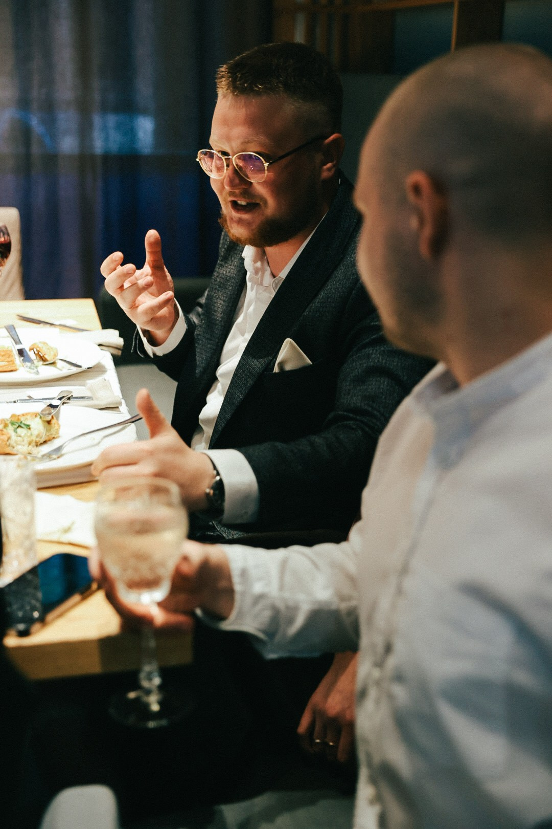 Максим и Ксюша. Фотограф Нижний Новгород