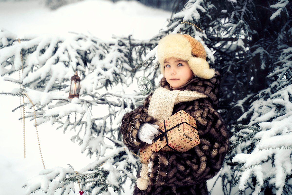 Family Photographer Ksenia Kos