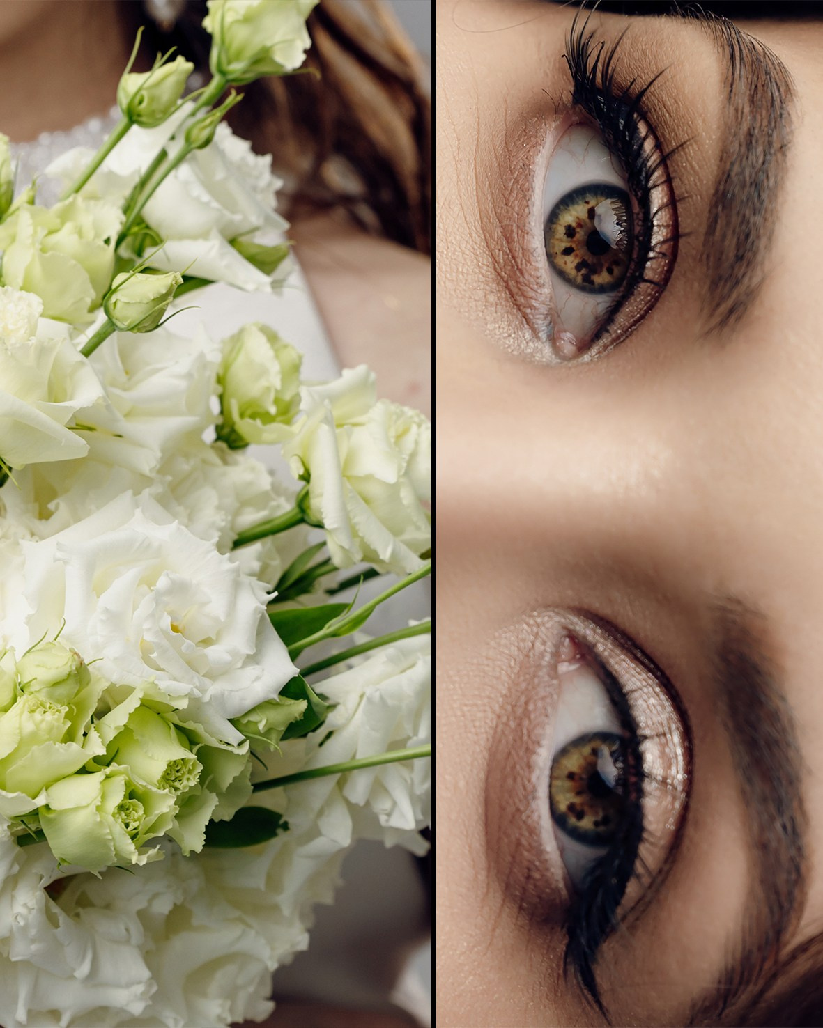 Дмитрий и Дарья. Фотограф Ершова Светлана