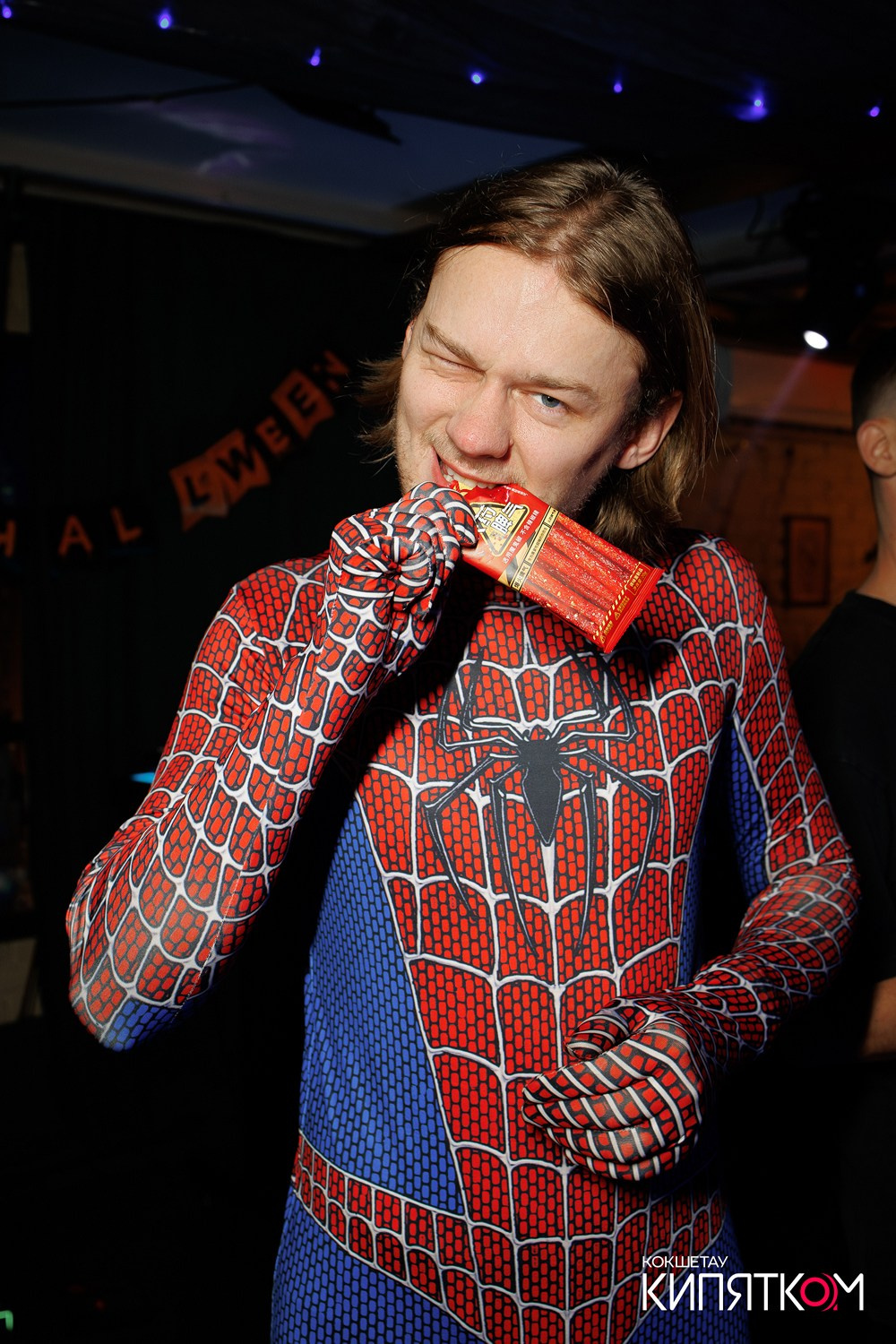 GENTLEMAN PUB. КИПЯТКОМ КОКШЕТАУ