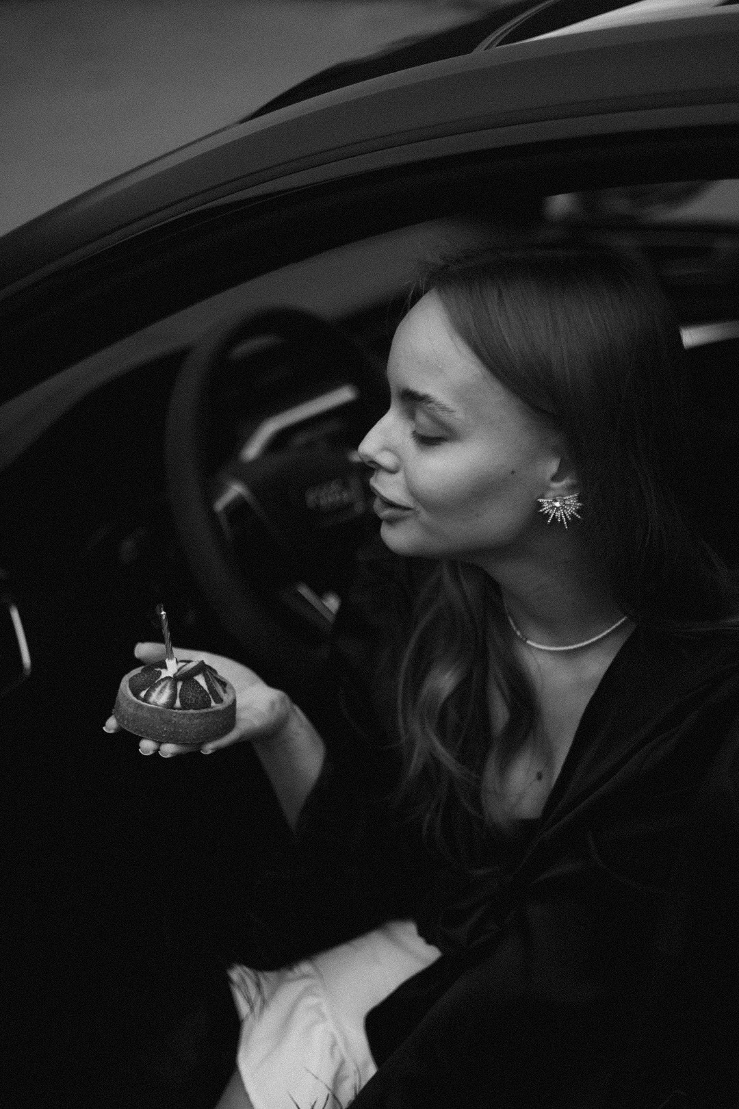 Настеньке 24. Семейный фотограф Полина Легачева