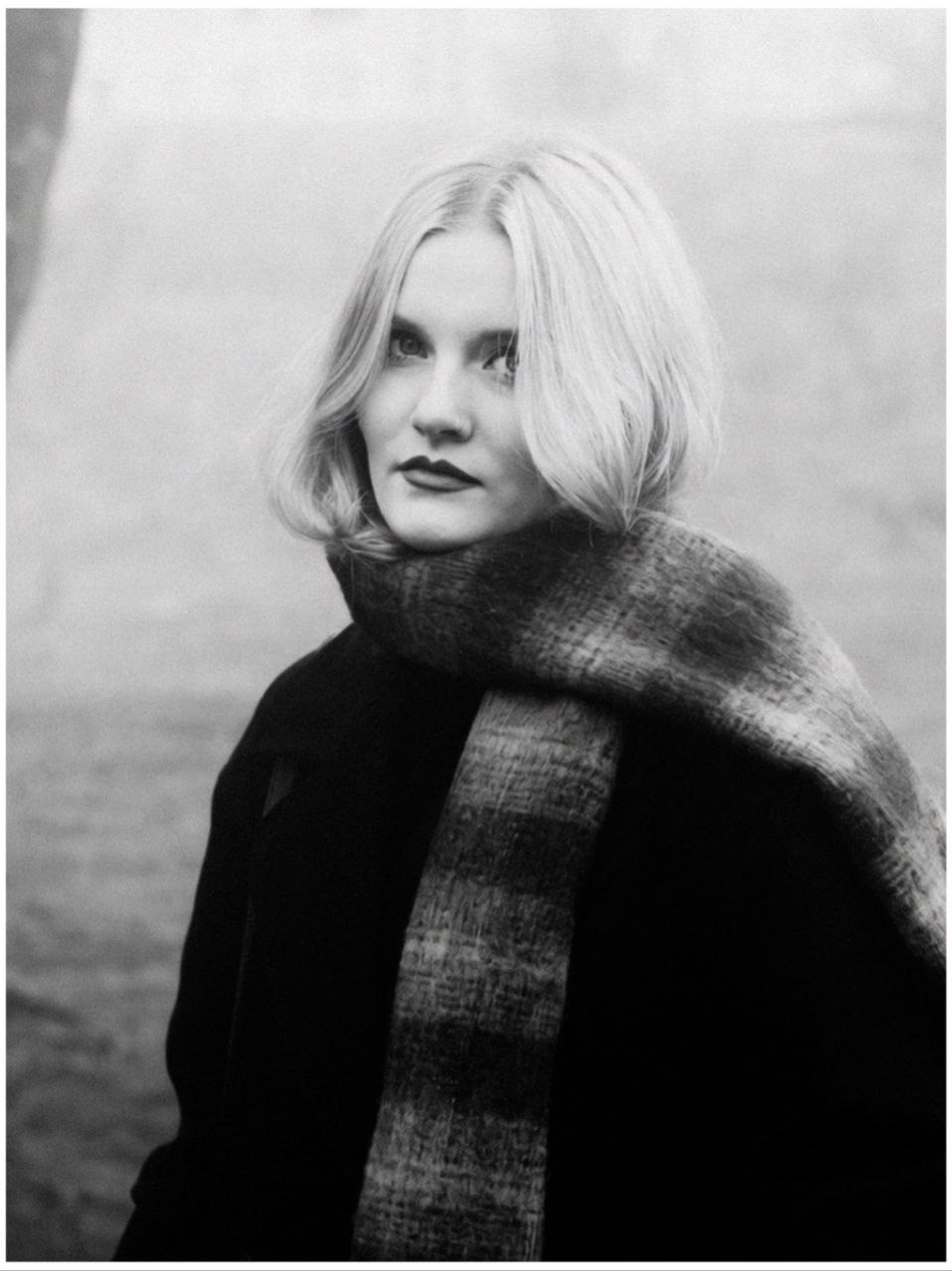 TUMAN. Фотограф в Карелии