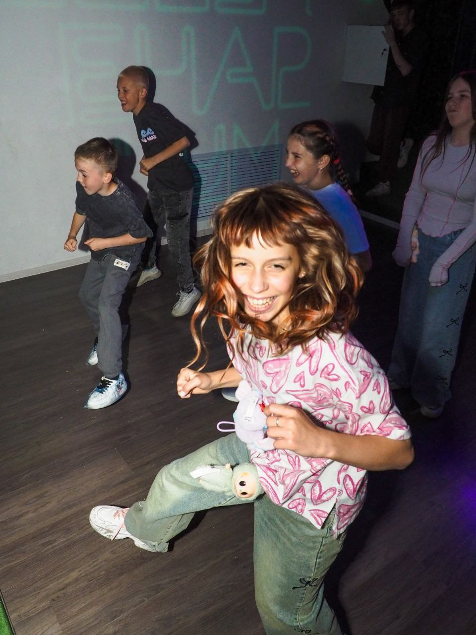 День Рождения Алисы. Детский и семейный фотограф в Твери Анастасия Соловьева