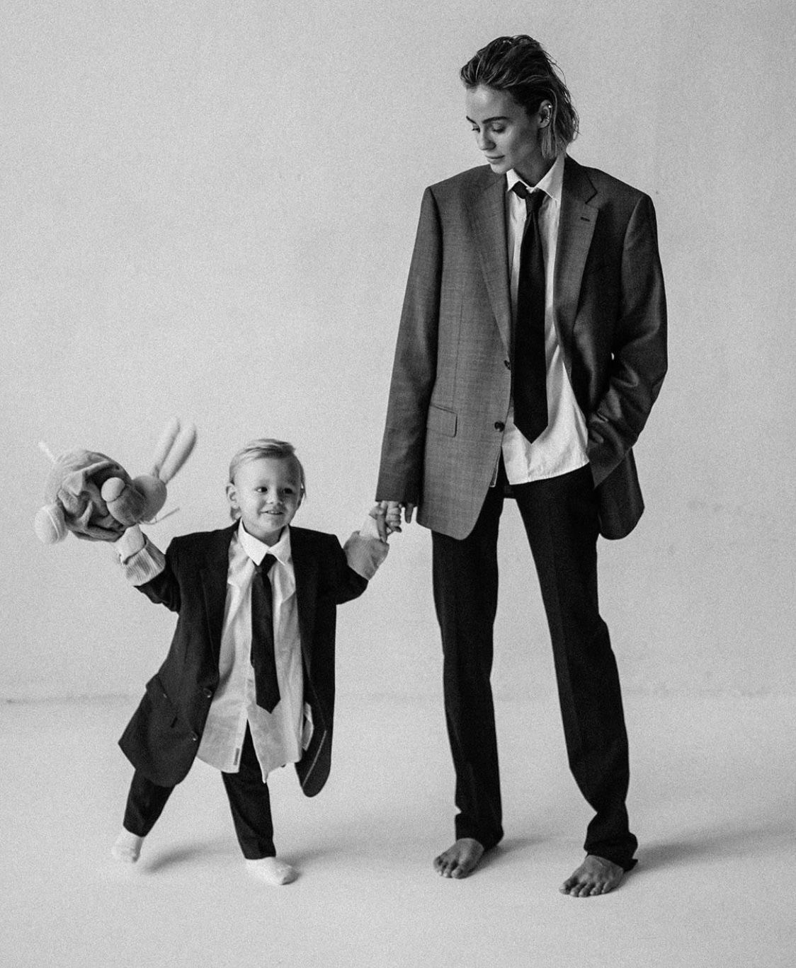 Family. Услуги