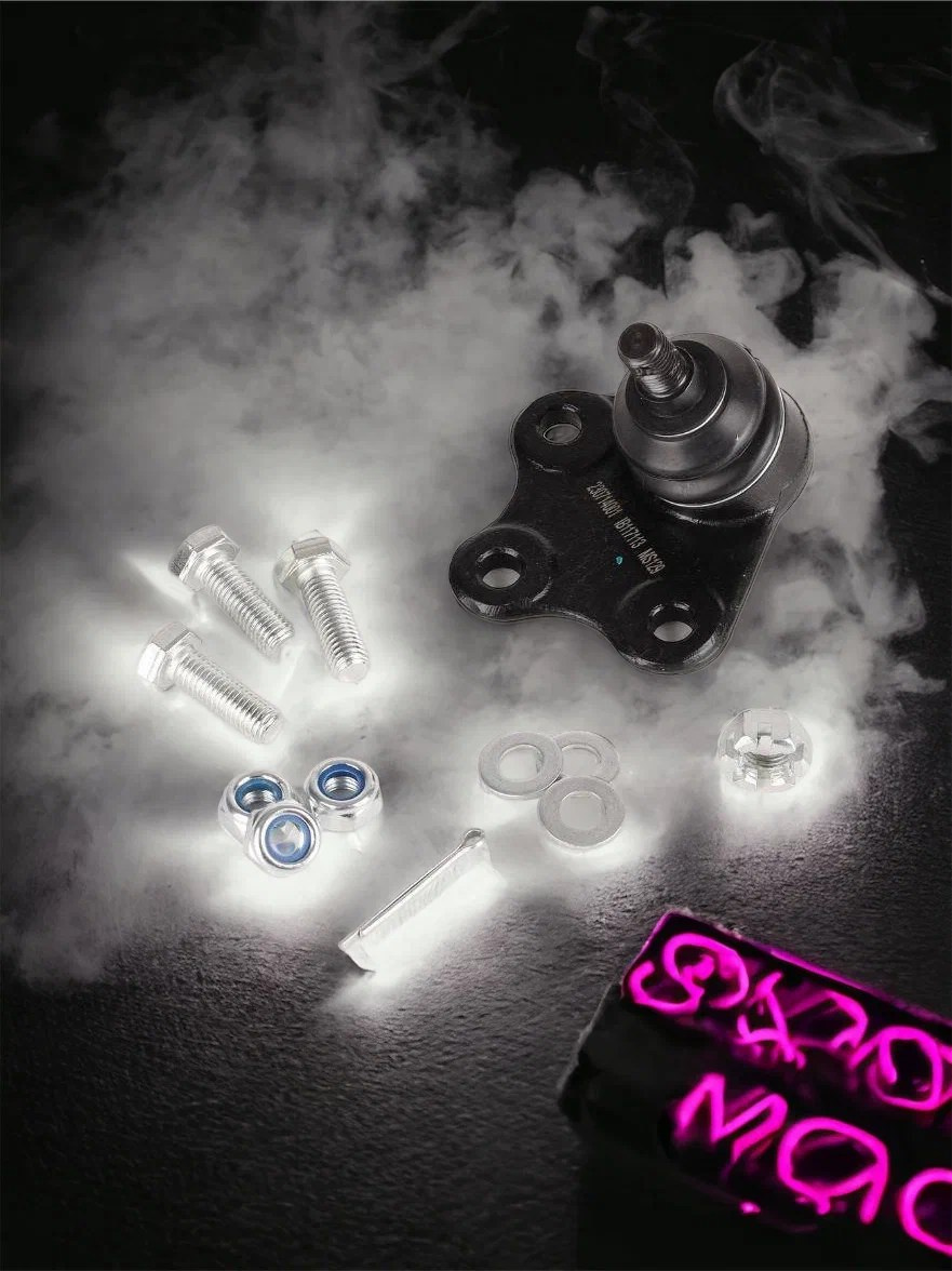 Фото с помощью ИИ - качество и стиль с помощью технологий