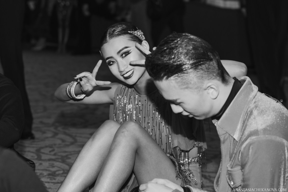 Международный турнир по спортивным бальным танцам Capital Cup. Концертный и бурлеск фотограф Москва
