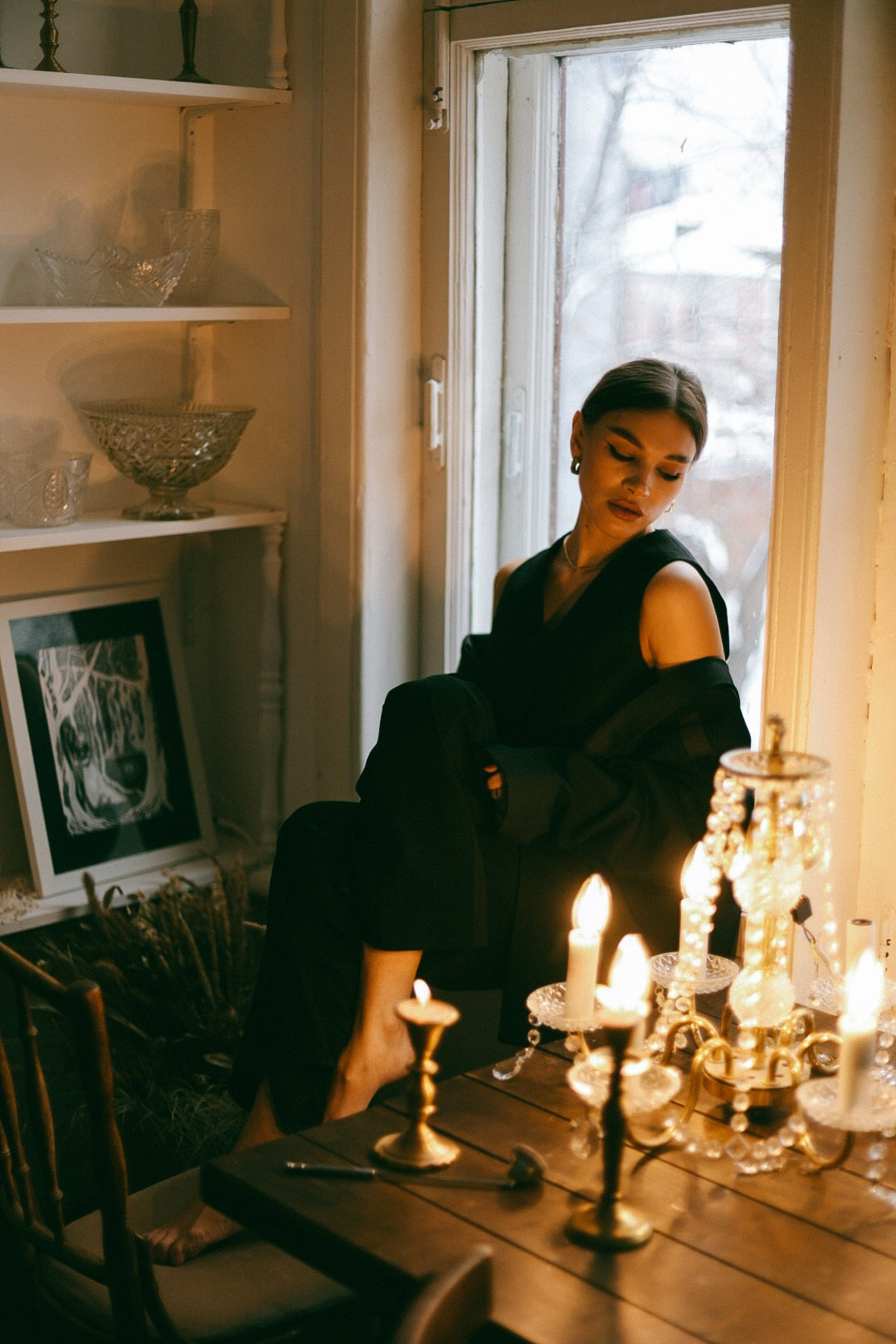 Алена. Фотограф Нижний Новгород