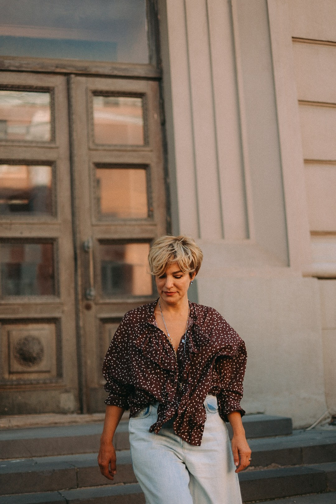 Лена. Фотограф Нижний Новгород