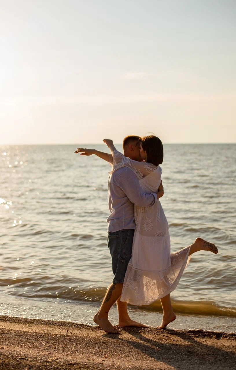 LOVE STORY. Фотограф Ростов-на-Дону | Анна Колибри