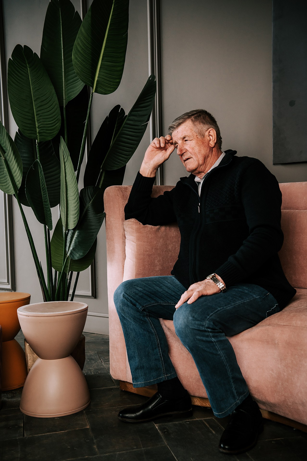 Ариша 10 лет (семейная фотосессия). Фотограф Елена Новикова