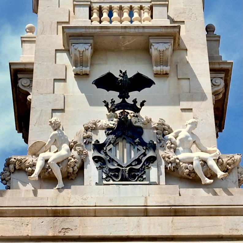 Философия «золотой середины» — невероятная мудрость валенсийцев. Гид и фотограф в Валенсии Новиков Михаил