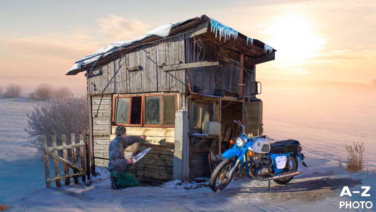 #ФОТОНЕДЕЛИ 19.01.2026. Женский семейный фотограф Тула Москва Захарова Анна
