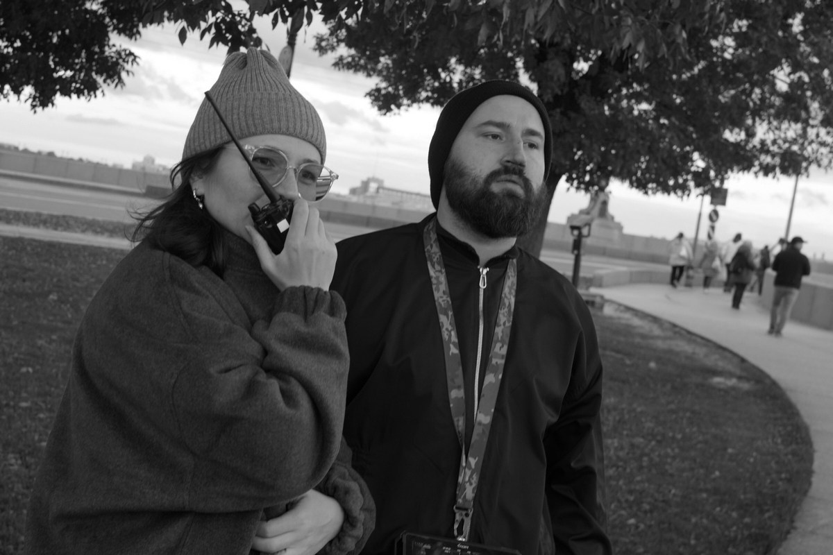 Фото и видеосъёмка клипов и контента для компаний и личных брендов