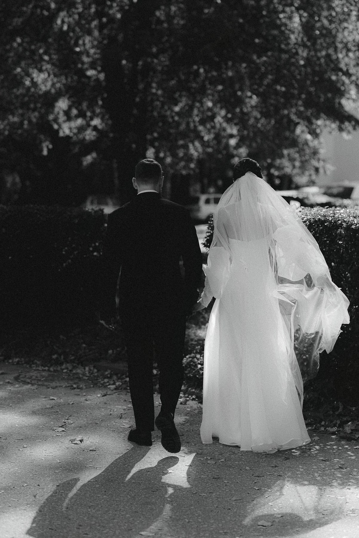 Ксюша и Максим. Свадебный и семейный фотограф в Рязани Калинкина Мария