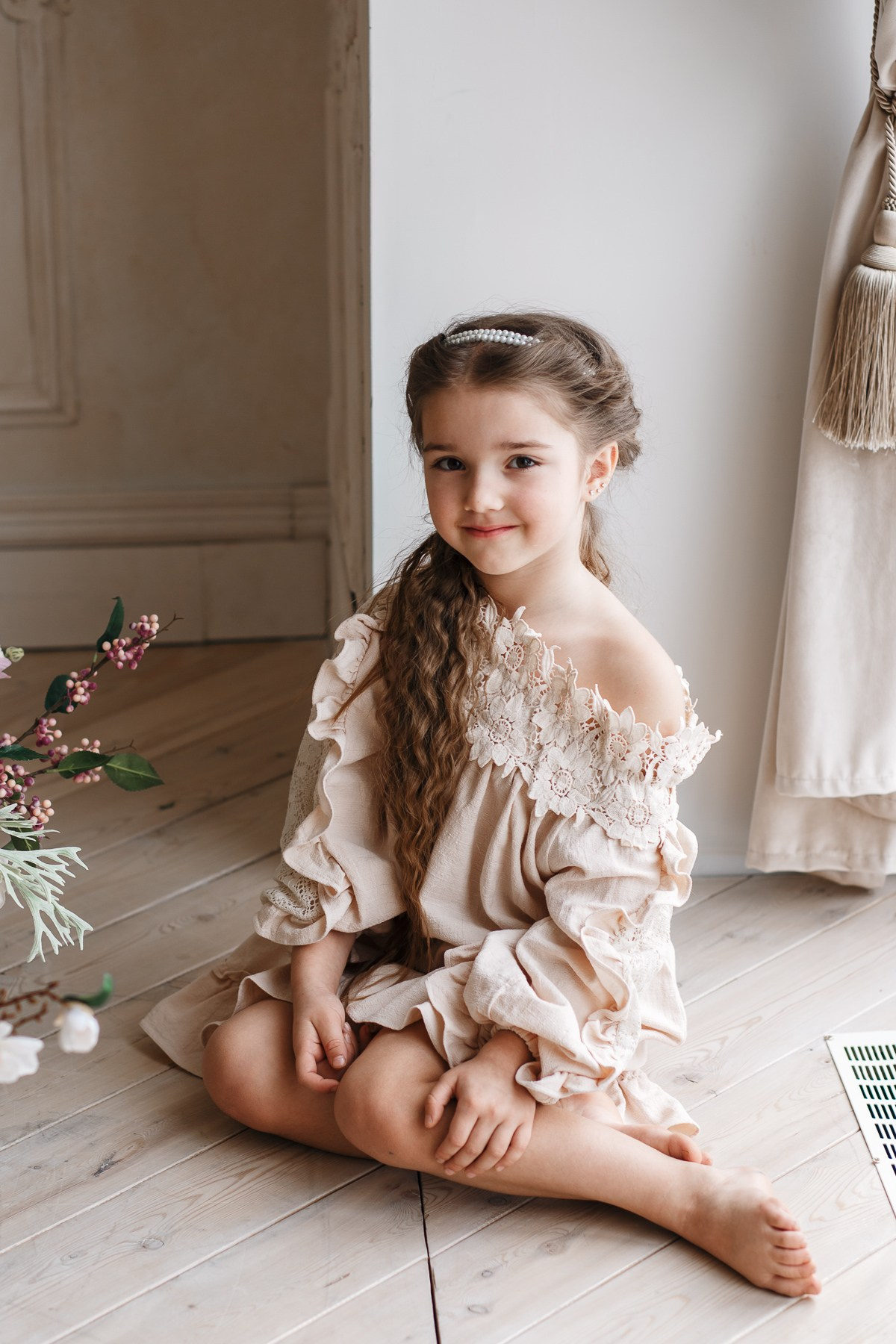 Мелания. Свадебный и семейный фотограф Игорь Елагин