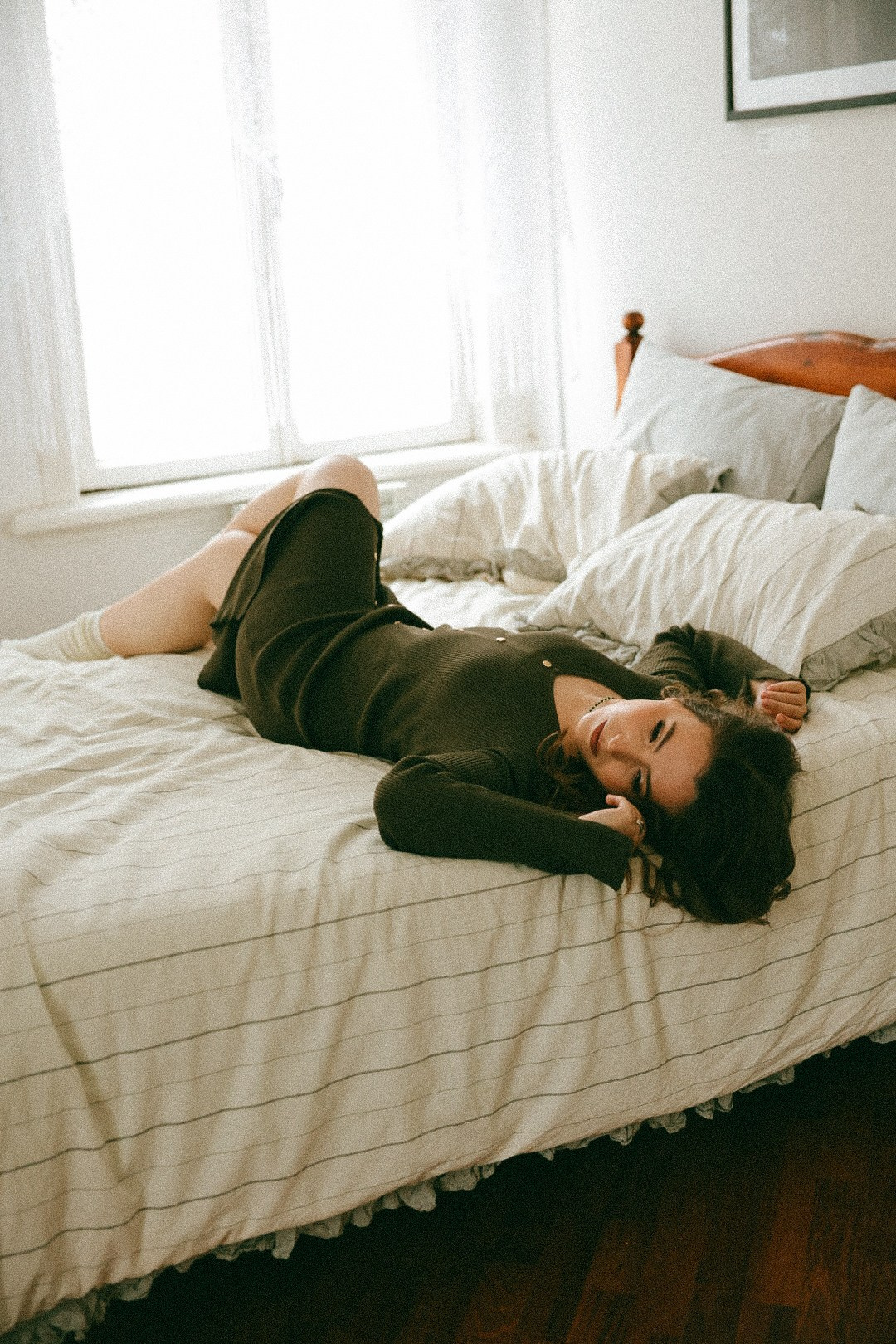 Катя. Фотограф Нижний Новгород