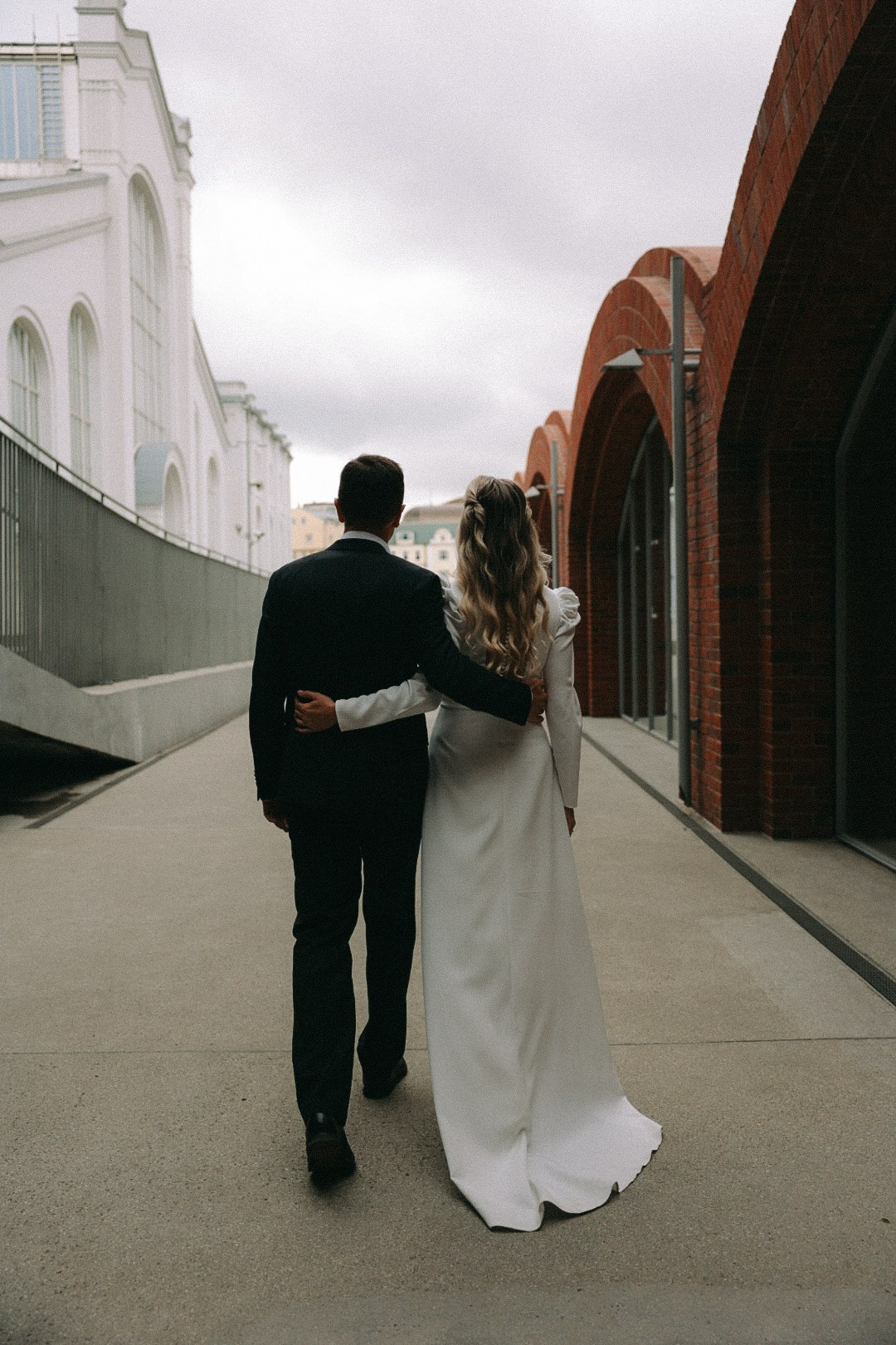 Сергей и Валентина. Фотограф Нижний Новгород