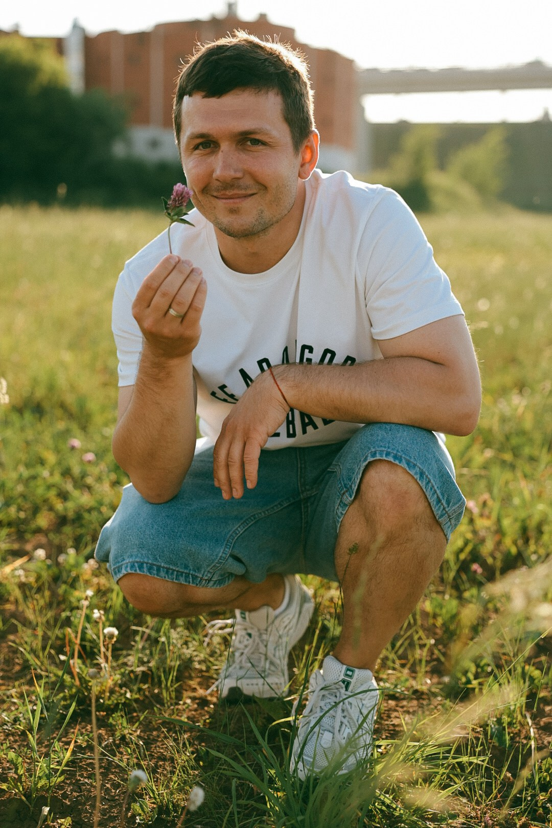 Олег Вика и Злата. Фотограф Нижний Новгород