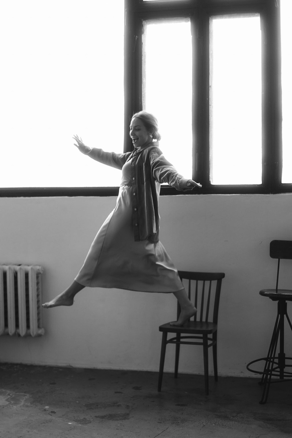 Оля. Фотограф Нижний Новгород