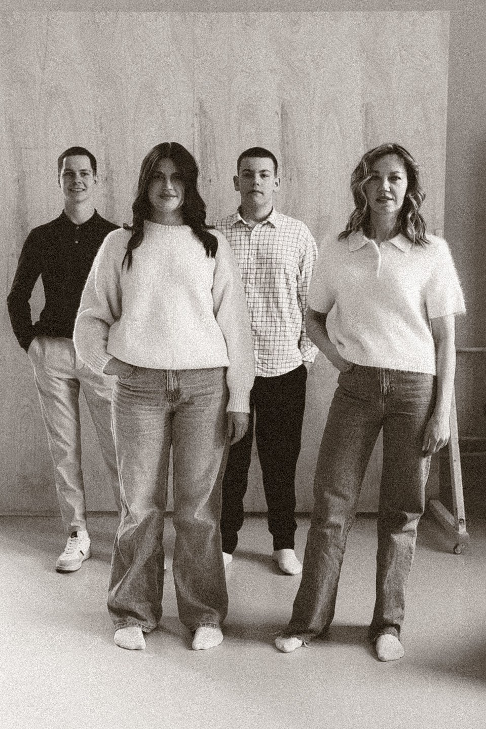 Family. Фотограф Нижний Новгород