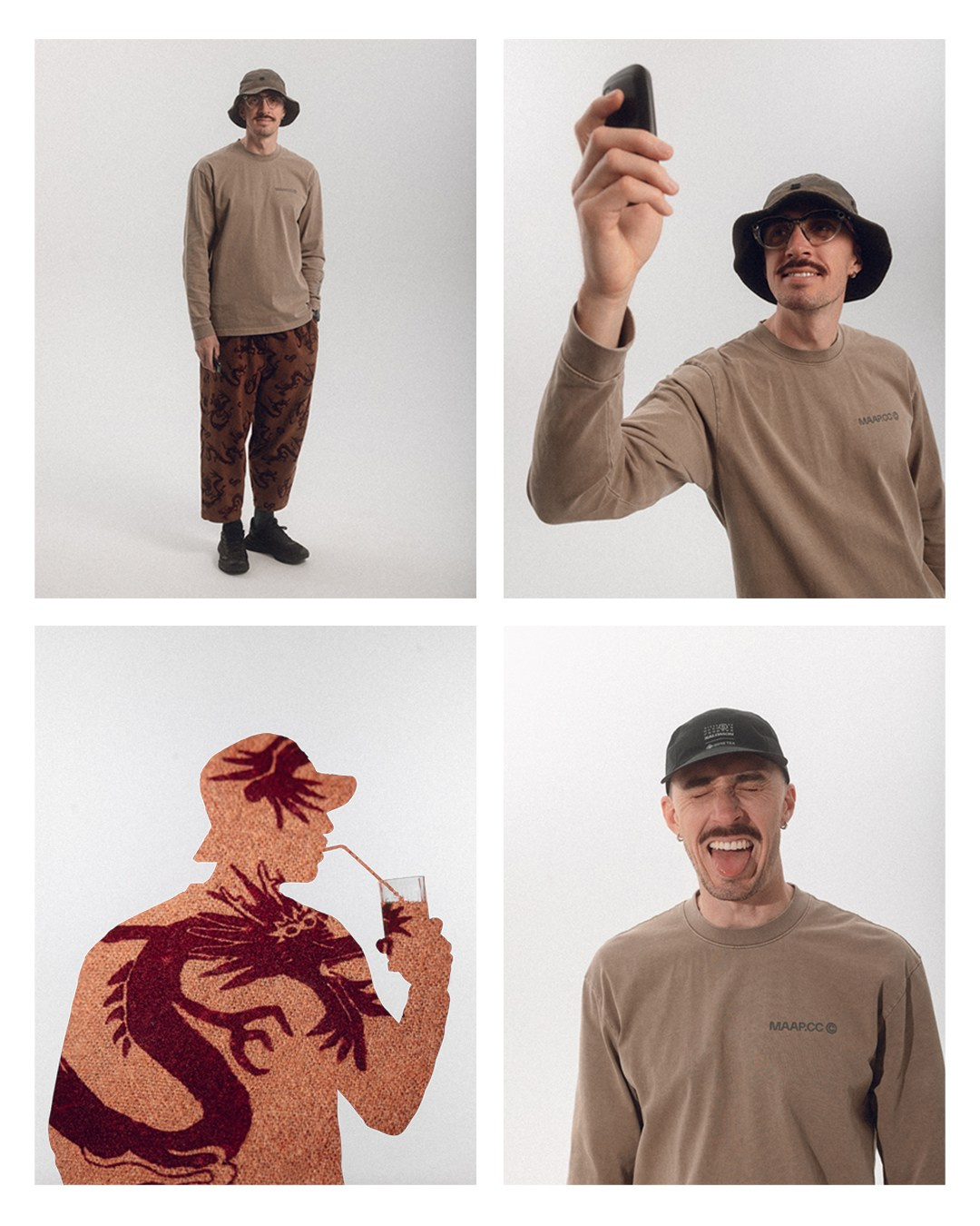 Андрей mbeat. Фотограф Александр Тулупов