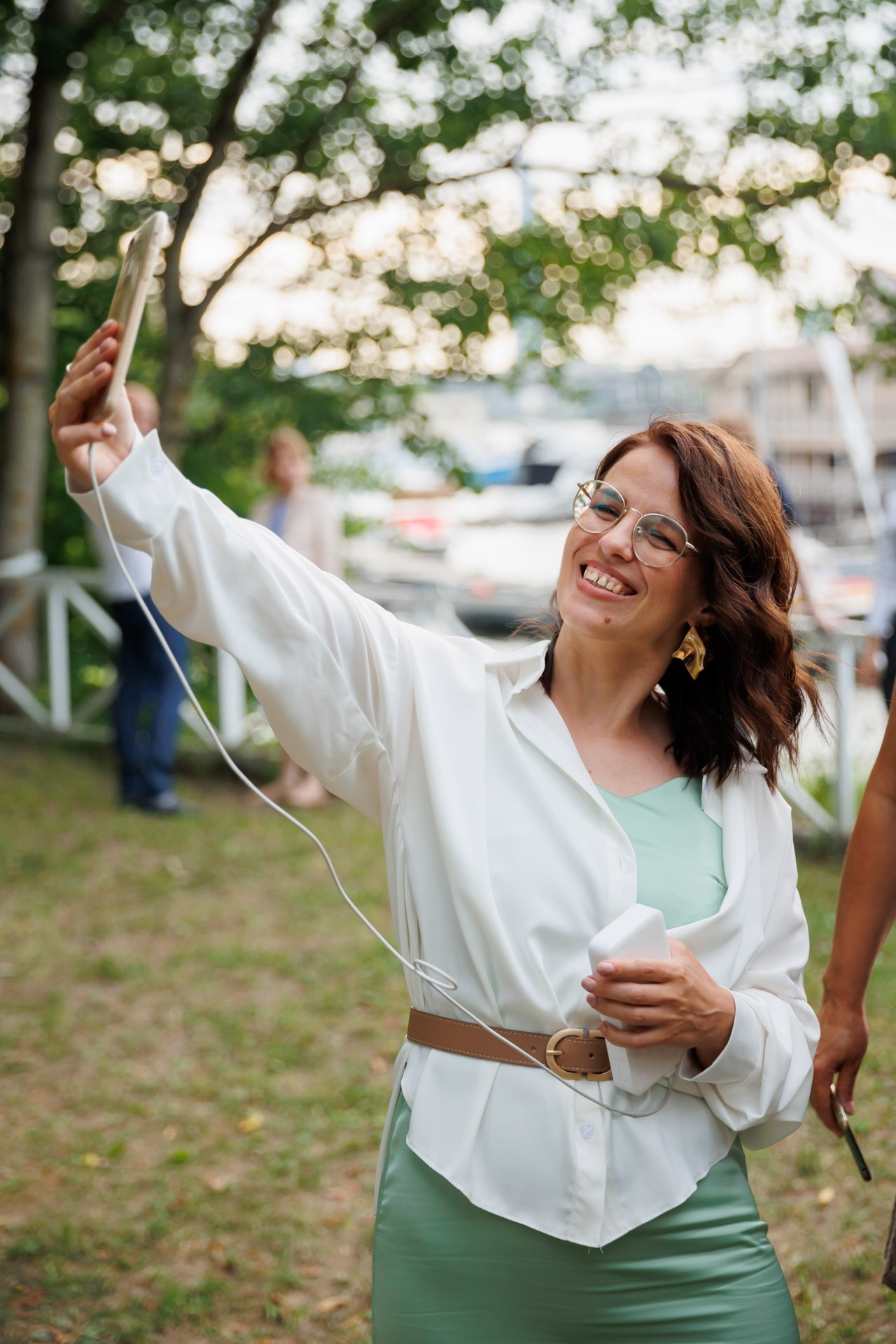 Выпускное. Фотограф событий, Максим Романенко