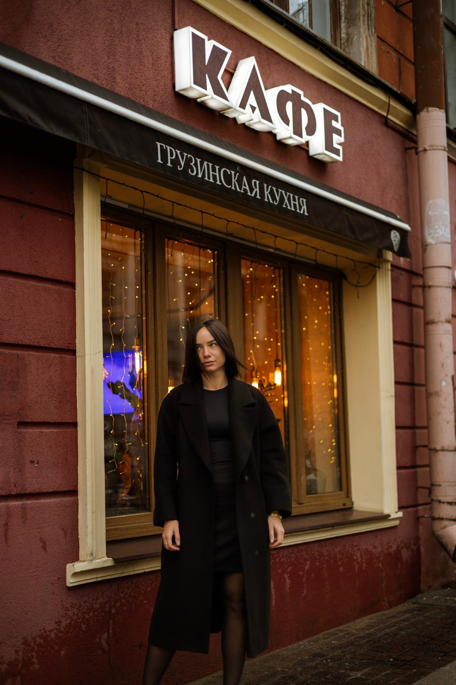 Natalya. Самид Али, фотограф из Санкт-Петербурга, Россия