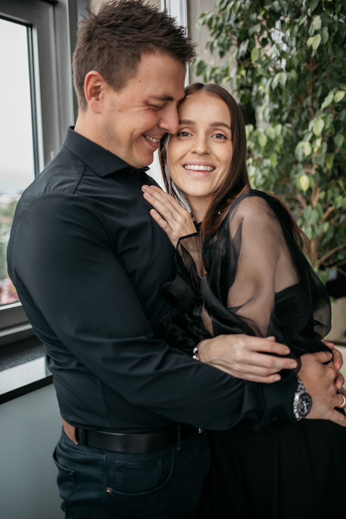 Daria Birthday. Chernenko Photograpy