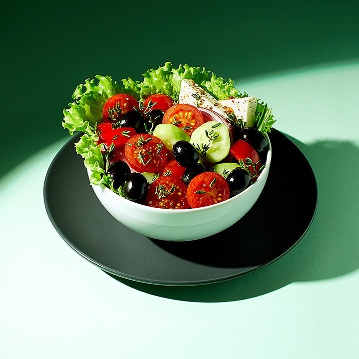 Еда. Олег Дмитриев