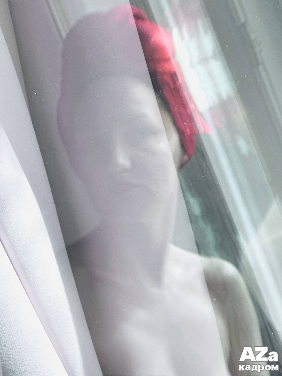 AZакадром «В поисках красного». Женский семейный фотограф Тула Москва Захарова Анна