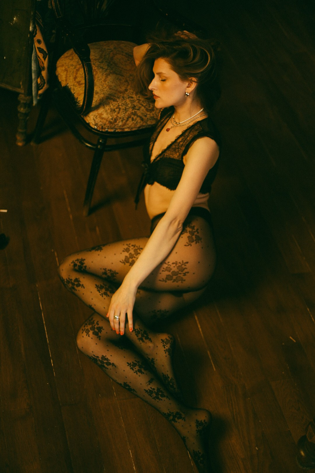 Наташа. Фотограф Нижний Новгород