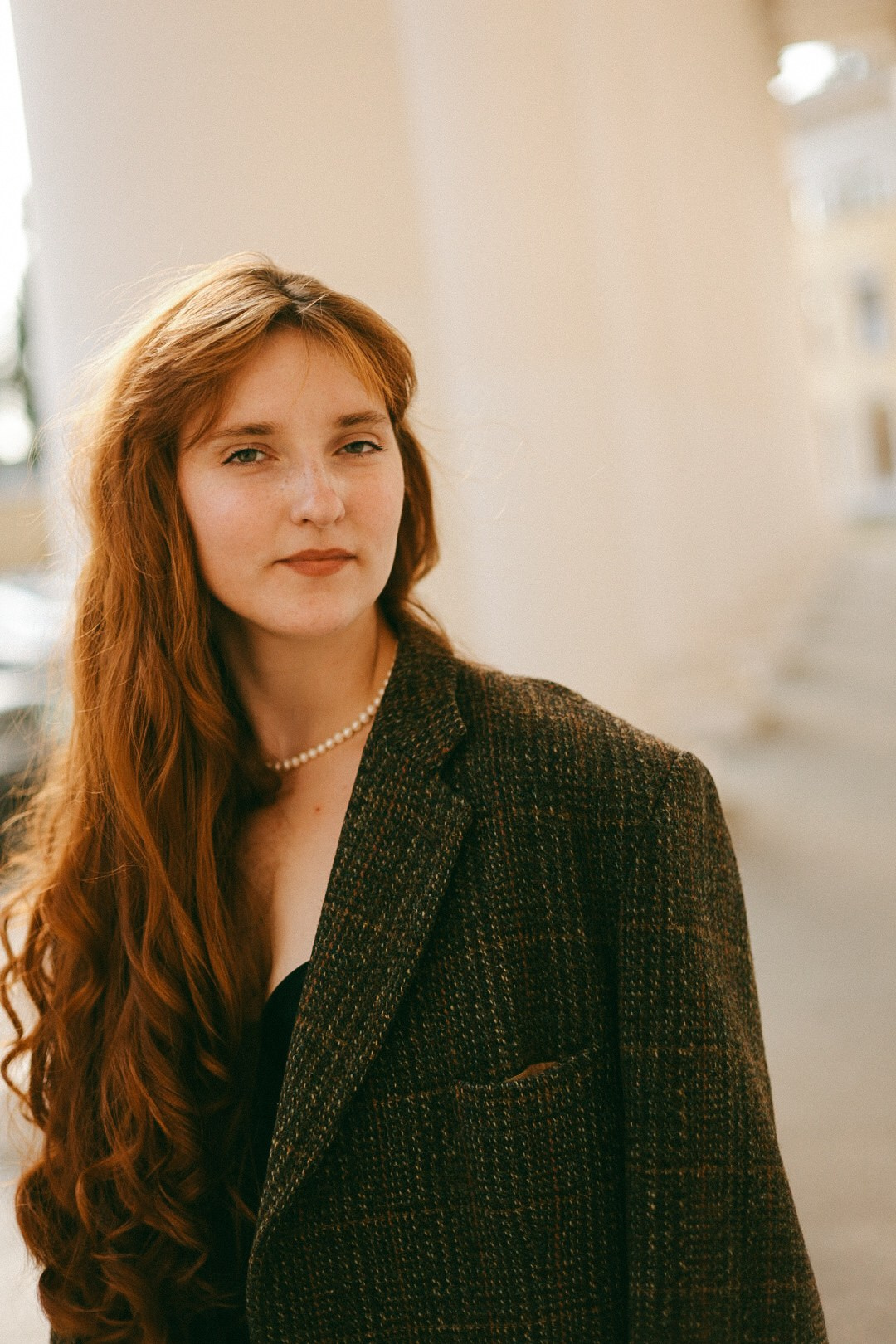 Катя. Фотограф Нижний Новгород