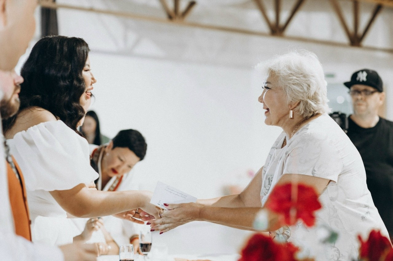 Алена и Никита