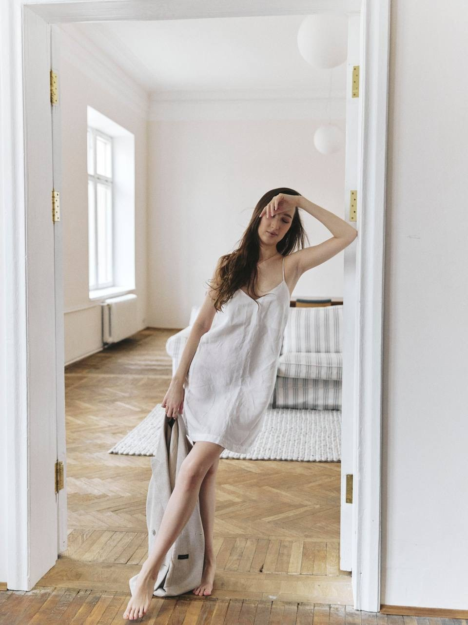 ADELINA. Фотограф Екатерина Ситникова