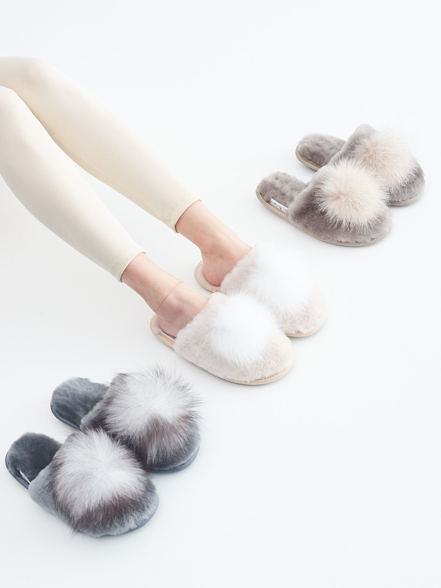 Тапочки. Фотограф для маркетплейсов | Предметная фотосъемка