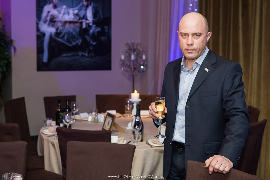 АЛВИСА (корпоратив). Видеооператор/Фотограф Николай Завьялов