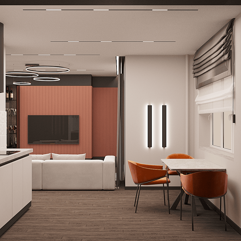 Ул. Летчика Волачкова 2. Главная