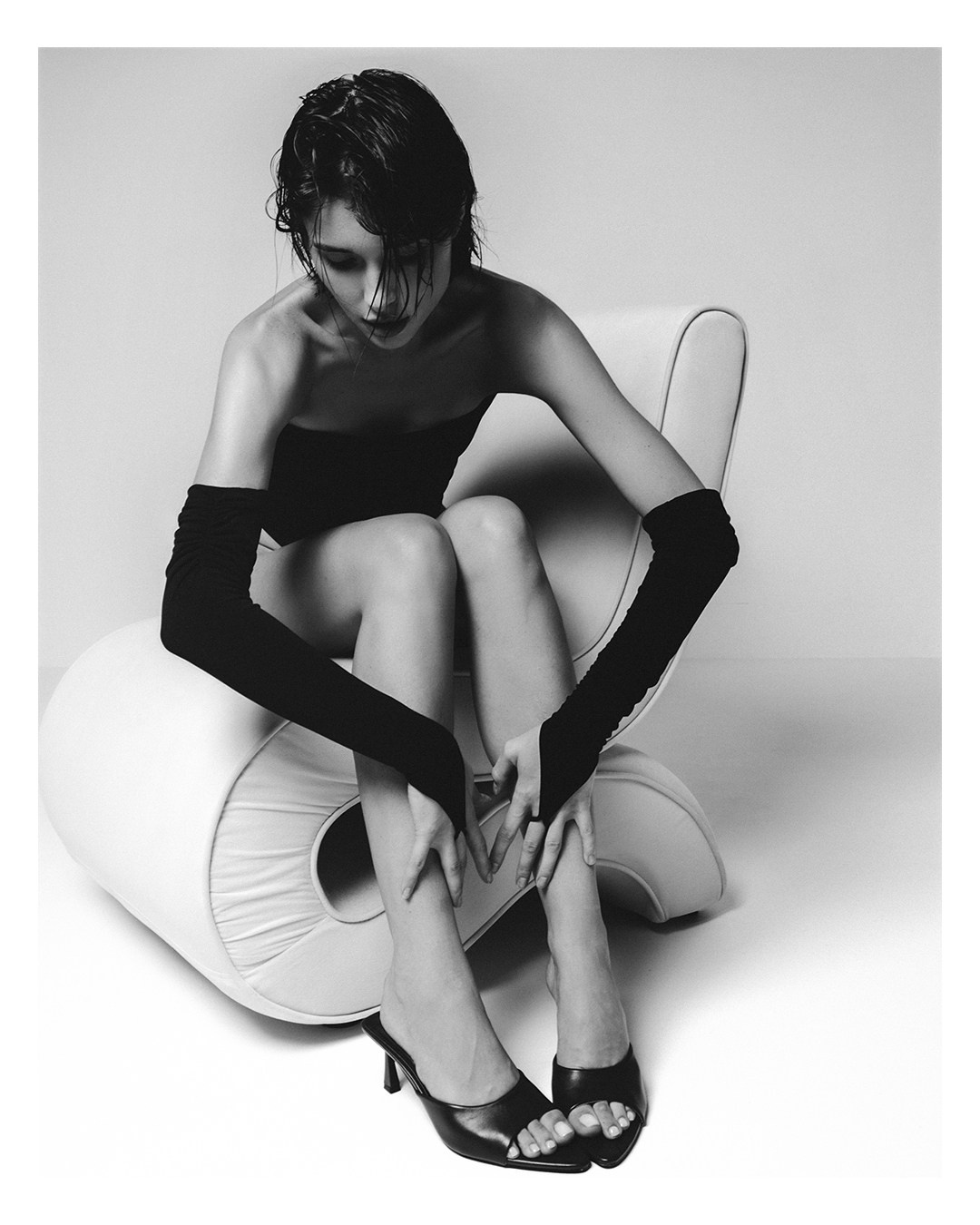 Lera. Фотограф для брендов Москва