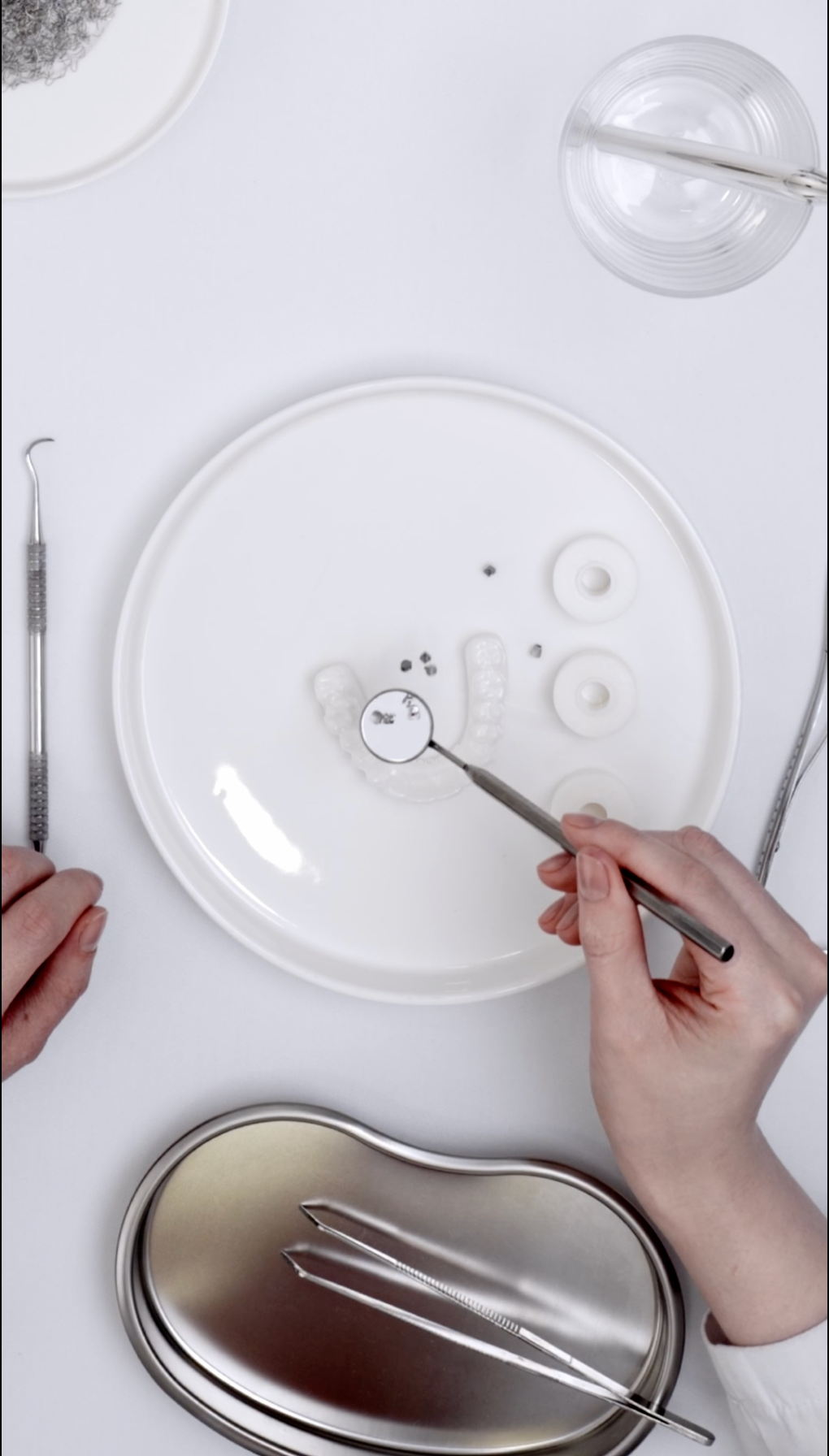 VERTICAL. Креативный продюсер и арт-директор в Санкт-Петербурге Марина Кадын