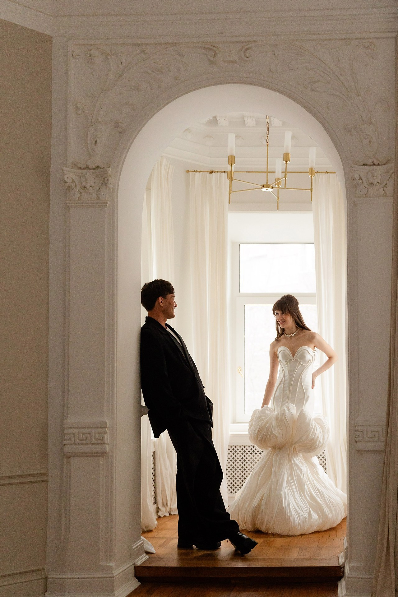 Свадебные. Свадебный фотограф в Томске | Александр Овчаренко