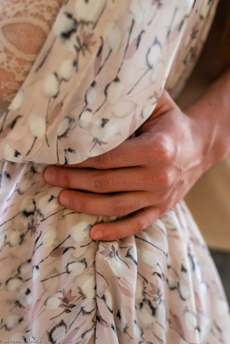 Маша и Кирилл. Фотограф в Кемерово Наталья Свириденко