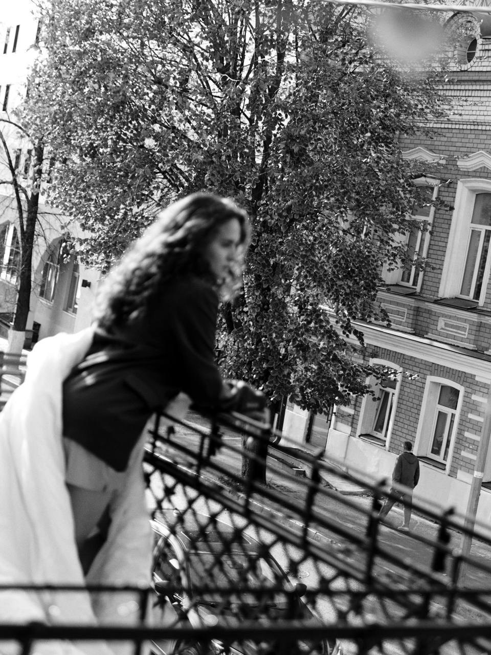 ALIYA. Фотограф Екатерина Ситникова