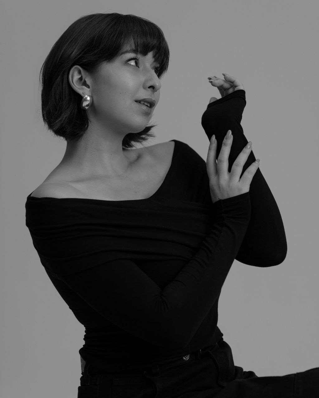 Studio. Мария Шум | Фотограф Москва